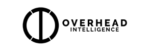 A bold, stylized letter "V" logo with sharp angles and a symmetrical, geometric design in solid black.